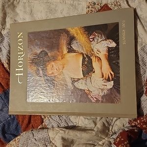 Horizon 1970 Hardcover